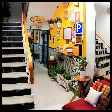 Penzion Estacion