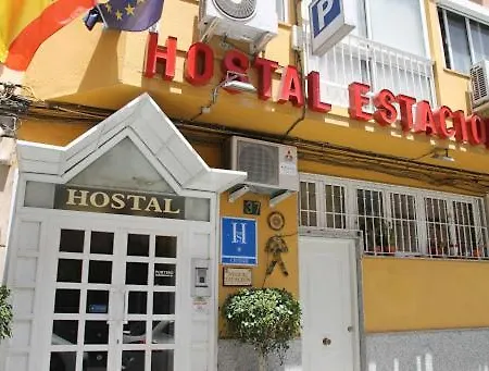 Estacion
