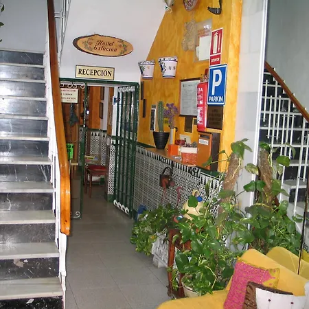 Estacion Almería