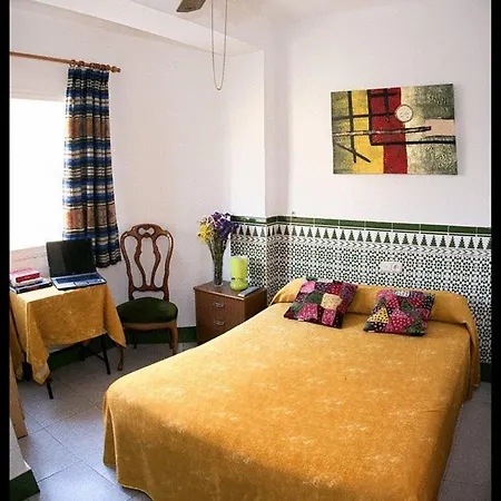 Guest house Estacion Almeria