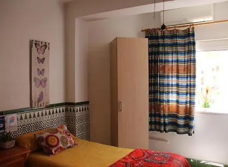 Guest house Estacion *