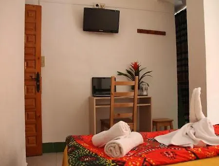 Guest house Estacion *