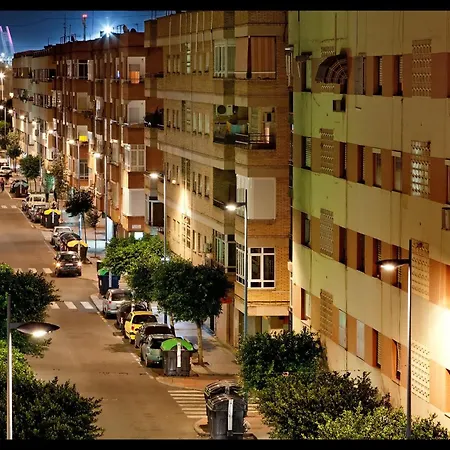 Guest house Estacion *