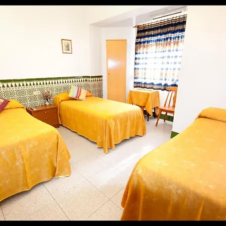 بيت ضيافة Estacion