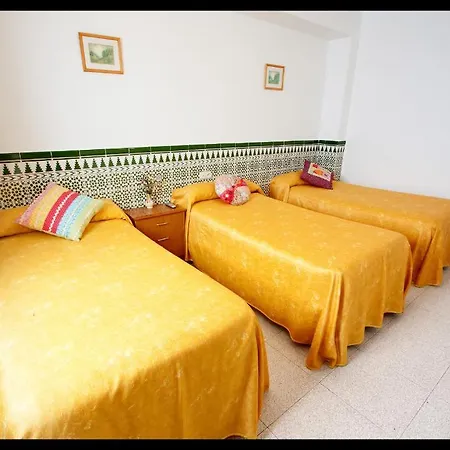 Estacion Guest house
