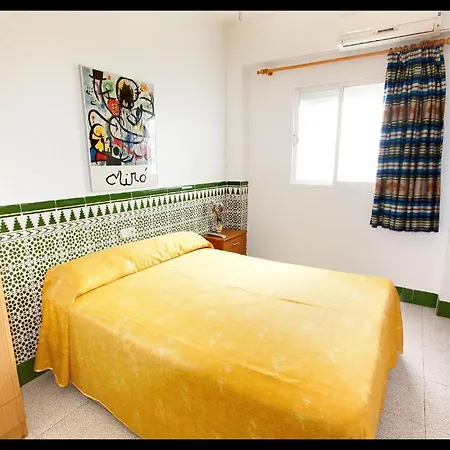 Estacion Guest house *