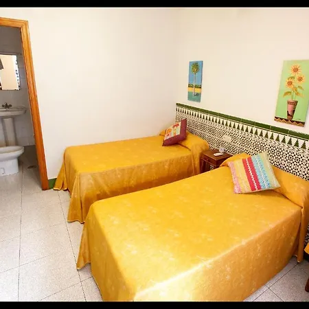 بيت ضيافة Estacion