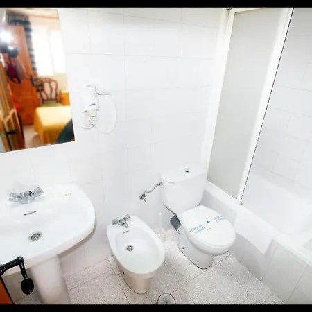 Estacion Guest house Almeria