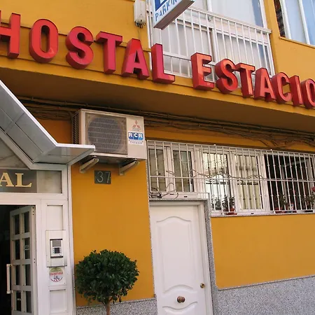 Estacion * Almeria