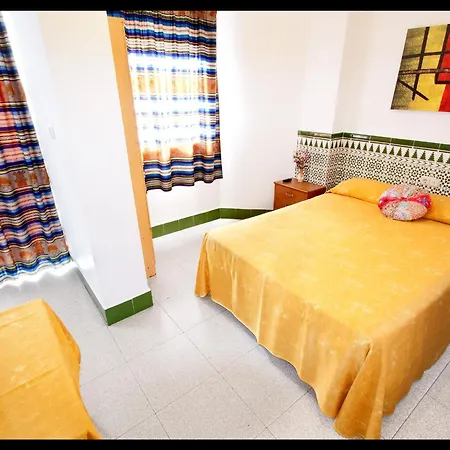 بيت ضيافة Estacion