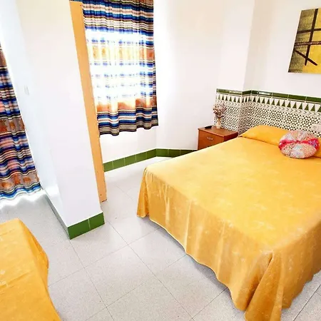 Guest house Estacion