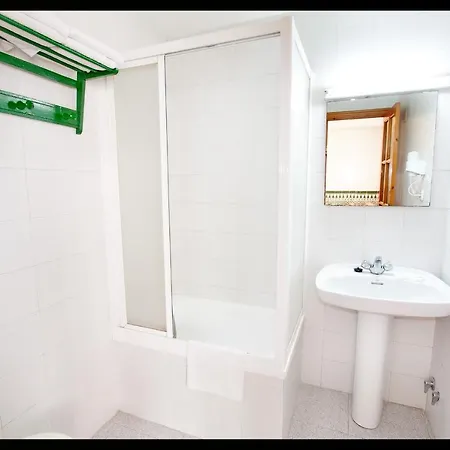 Estacion Vendégház Almería