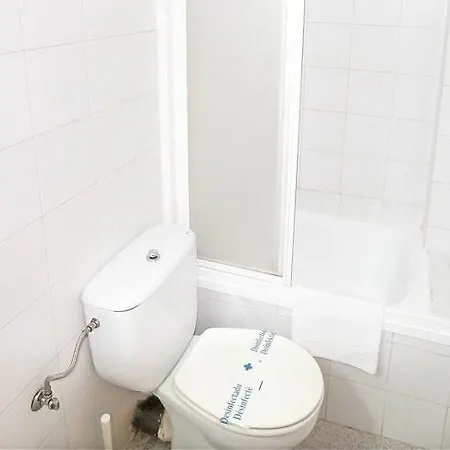 Guest house Estacion Almeria
