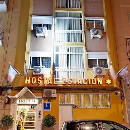 Estacion Guest house