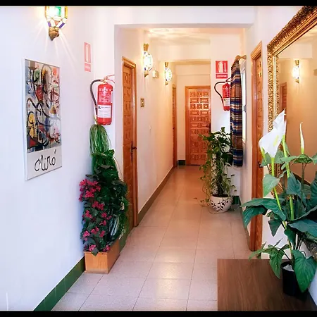 Pensión Estación *