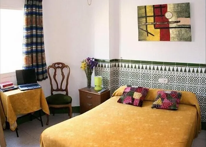 Estación * Almería